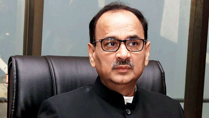 Read the accusations against Alok Verma and the CVC findings
