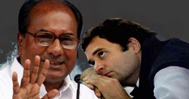 Congress leader AK Antony says he ‘delayed Rafale deal in national interest’ even as Rahul Gandhi continues to blame Modi govt