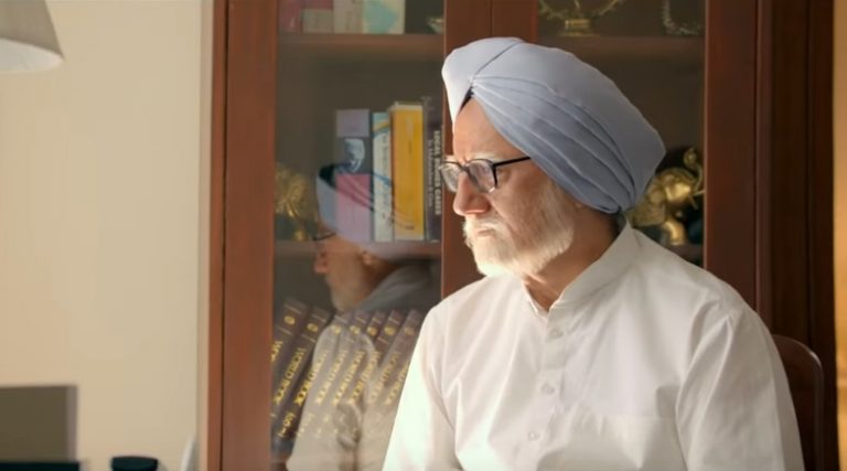The Accidental Prime Minister: Punjab Congress leader moves High Court to stall the release of the movie