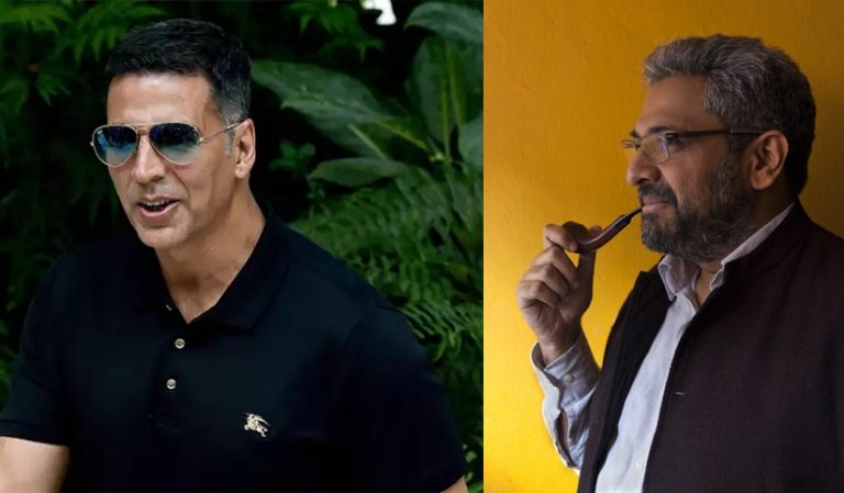 Vote: ‘American’ founder of The Wire or ‘Canadian’ Akshay Kumar, who is more suitable to comment on nationalism?