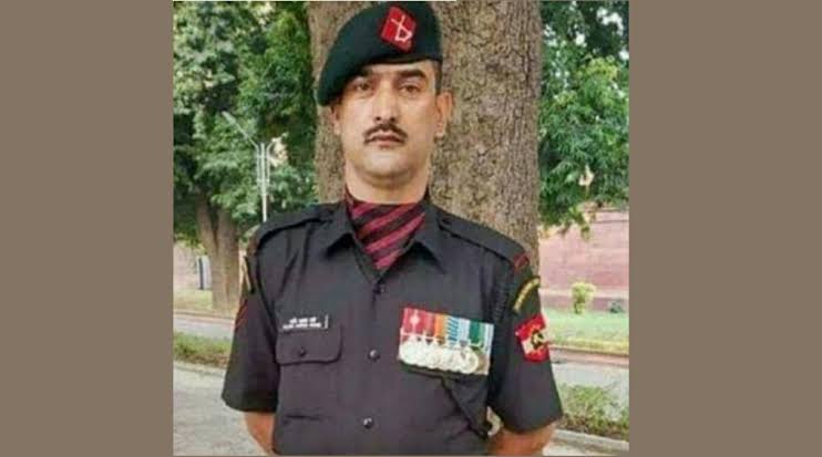 Terrorist turned decorated soldier Lance Naik Nazir Wani to receive Ashoka Chakra