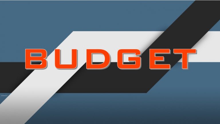 Budget 2019: What can we expect?