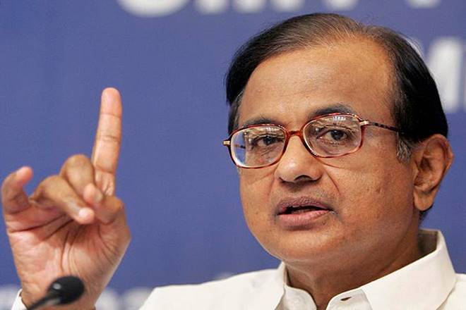 Supreme Court grants P Chidambaram interim protection from arrest by ED till Wednesday