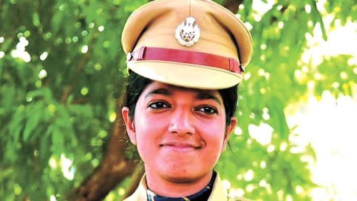 Woman police officer hounded by Kerala government given clean chit in inquiry report