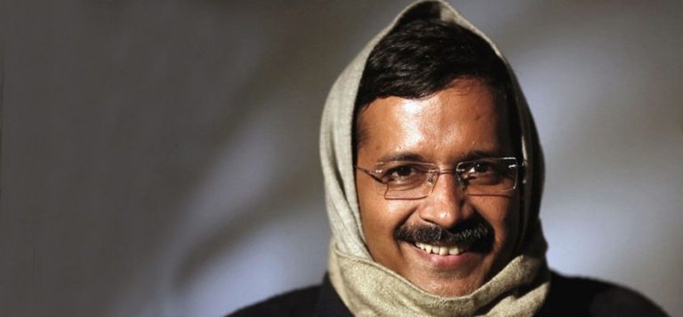 Delhi: AAP government re-introduces ‘Odd-Even rule’ in the capital for the third time