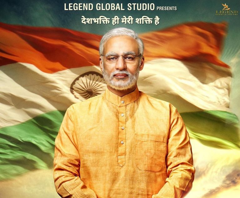 Is the opposition scared of the film or Chowkidar’s Danda?: Vivek Oberoi mocks opposition for calling his movie a propaganda tool