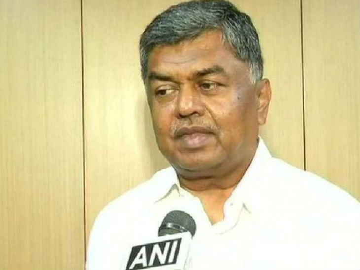 Congress MP from Karnataka mocks Amit Shah’s health, warns of graver disease if Karnataka govt is destabilised