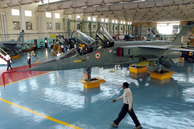 Production delays by HAL impacting country’s air combat capabilities, IAF informs Govt