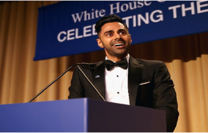 BJP leader contradicts Hasan Minhaj’s claim, says comedian was offered seat in the audience but did not want it