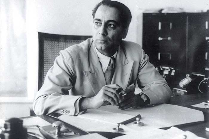 The tragic death of Homi Bhabha and the trend of top Indian scientists dying under mysterious circumstances