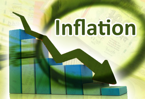 Rate of WPI inflation falls to eight-month low of 3.8% in the month of ...
