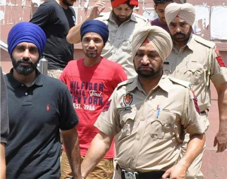Court gives bail to British national accused in killing of Hindu leaders as Police fail to complete investigation
