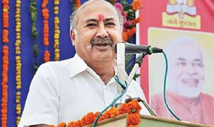 Gujarat: Former BJP MLA shot dead inside moving train