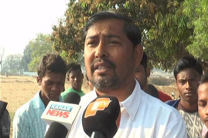 Odisha: Congress MLA resigns after party suspended him for praising non-Congress Chief Minister