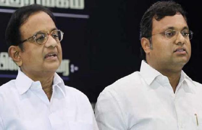 Since March 2018, Court extended interim protection from arrest to accused P Chidambaram and Karti 22 times. Read details
