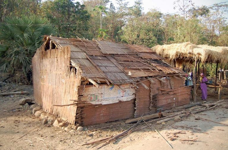 Centre pulls up state governments for poor implementation of PM Awas Yojana in rural areas