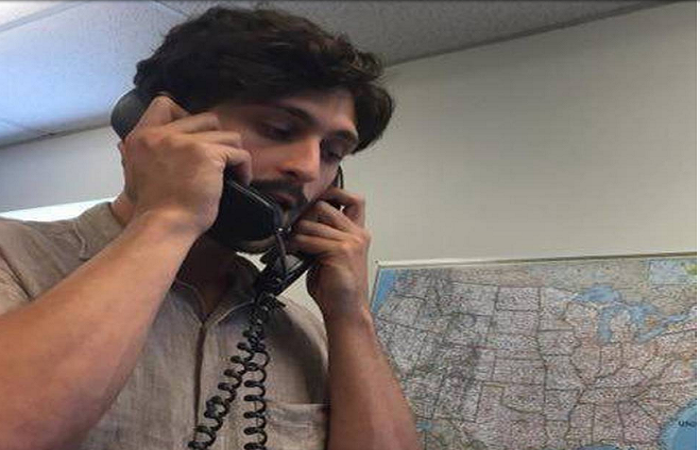 US journalist sniffing around in Tuticorin violated visa rules, ordered to leave India
