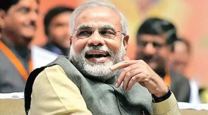 PM Modi changes narrative: Opposition does self goal while opposing Modi govt's 10% reservation for economically backward