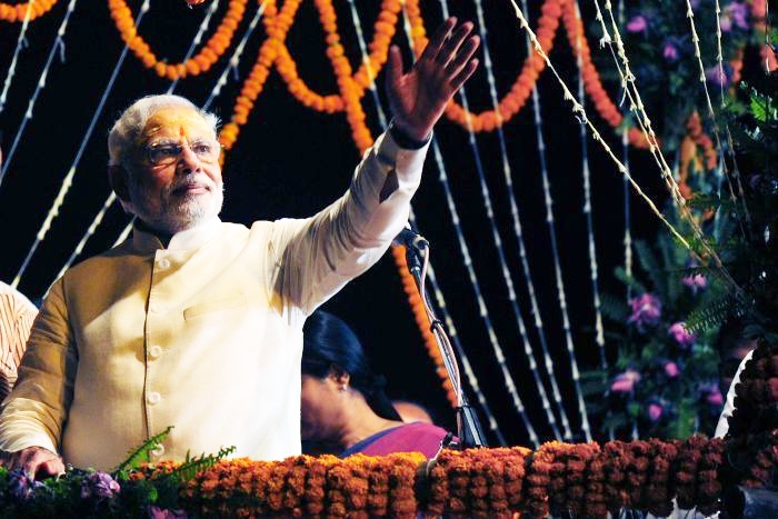 A SWOT analysis of the BJP ahead of the 2019 Lok Sabha elections