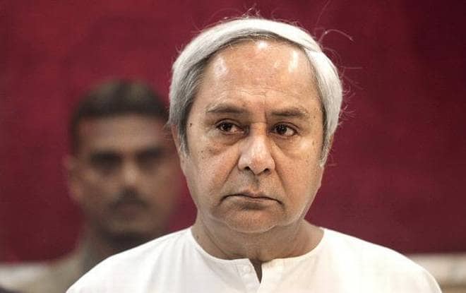 Naveen Patnaik’s BJD changes tunes, says open for alliance with either BJP or Congress