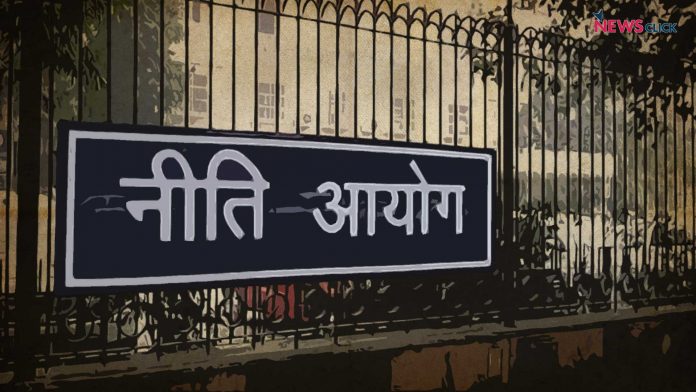 NITI Aayog to hold key planning session to discuss roadmap for population stabilisation