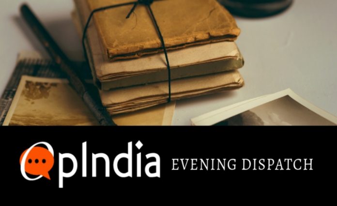 OpIndia Evening Dispatch: Here is everything that happened in the day