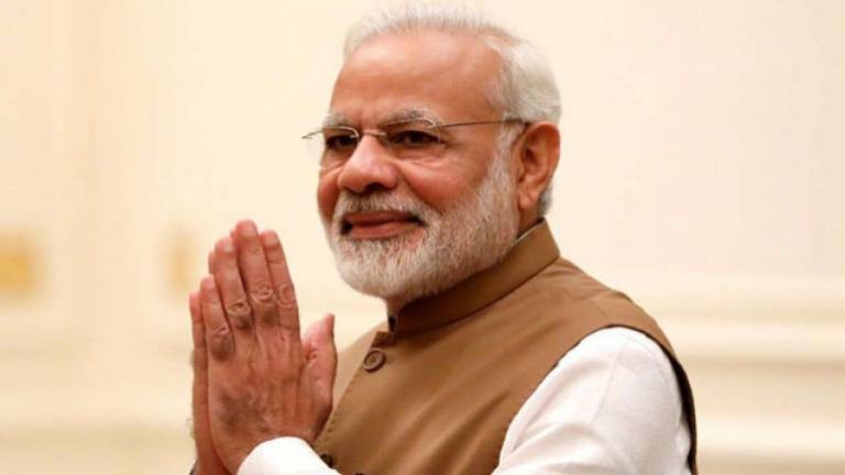 PM Modi personally donates Rs 21 lakh to Kumbh Safai Karamchari corpus