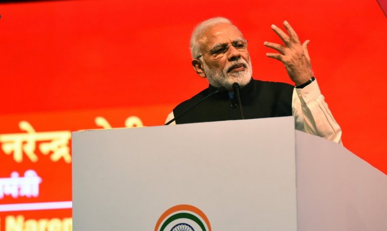 Key takeaways from PM Modi’s speech at the Pravasi Bharatiya Divas