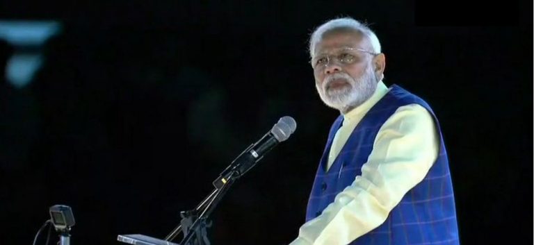 Fact-check: Was PM Modi wrong in claiming that culprits are being brought to justice within days?