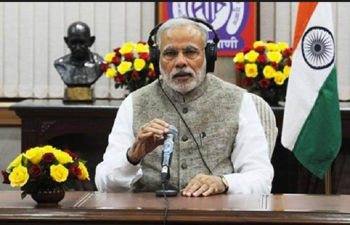 Mann Ki Baat 2.0: In his maiden radio talk show after re-election, PM Modi speaks on critical issues of democracy, water crisis