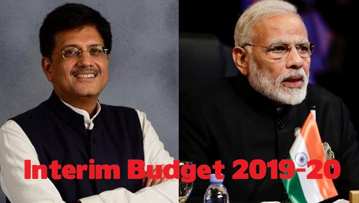 Government rubbishes media speculations about full budget, clarifies it will be presenting Interim Budget