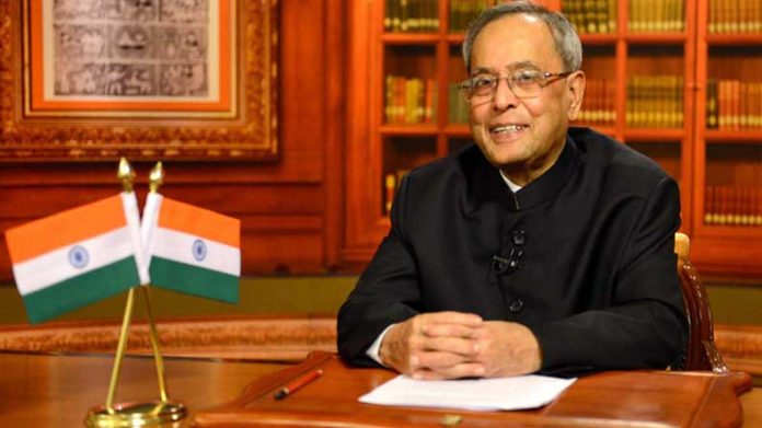 Pranab Mukherjee is alive and stable: Family dismisses rumours of death