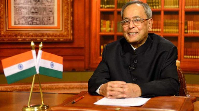 Rajdeep Sardesai, Congress leader spread fake news about Pranab Mukherjee’s death, family slams rumour-mongering