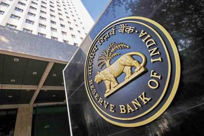 Reserve Bank of India , RBI , FSR , Financial Stability Report