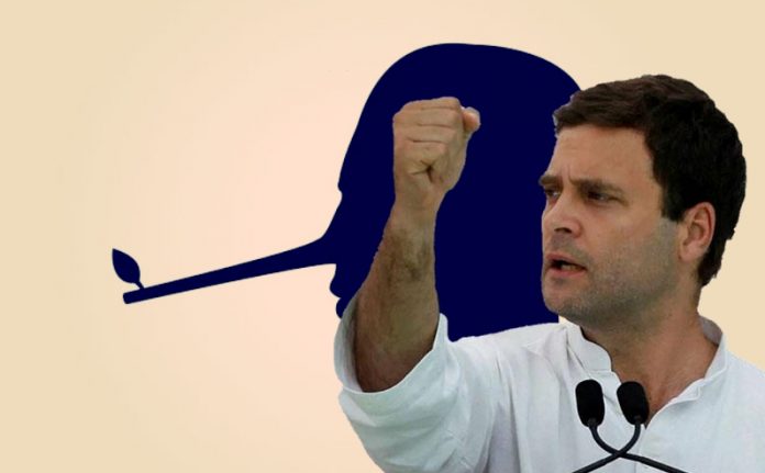 OpIndia investigates: How true is Congress claim that no planes are available for charter because BJP booked them all
