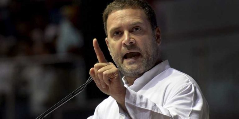Party that imposed the Emergency promises ‘Code of Conduct’ for media, while the Lutyens Media keeps firmly shut