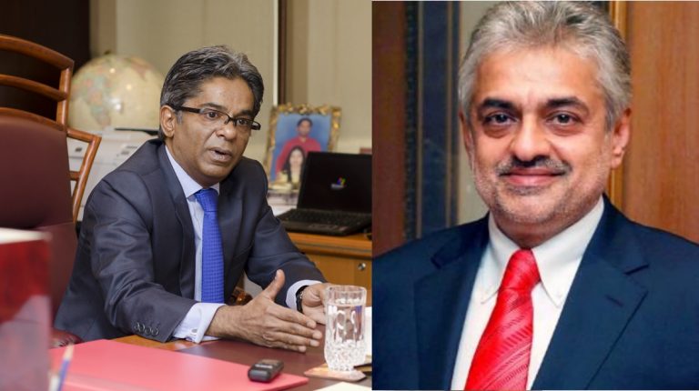 AgustaWestland scam accused Rajiv Saxena, UPA era Lobbyist Deepak Talwar being extradited to India