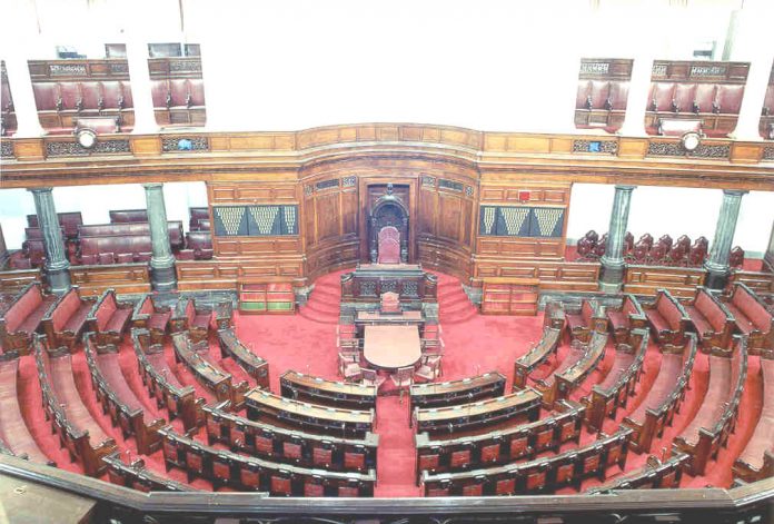Rajya Sabha
