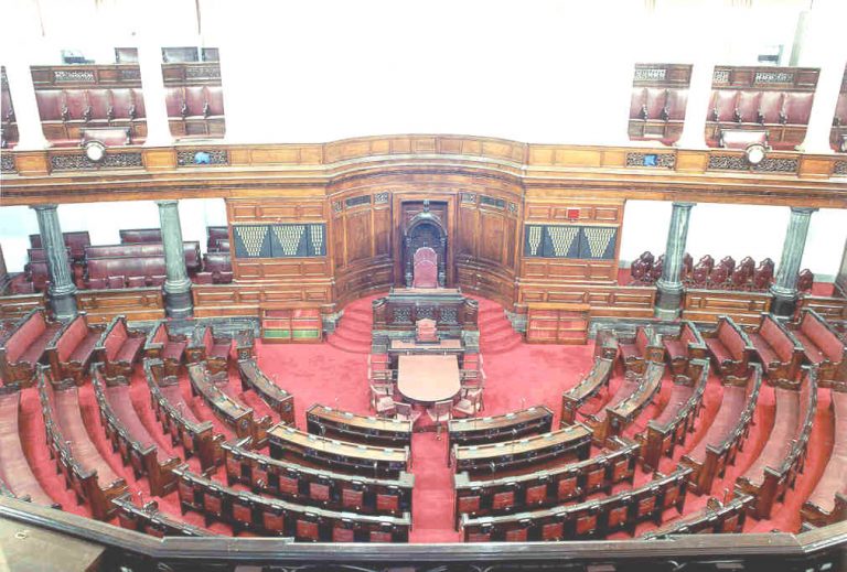 As Rajya Sabha polls near, Gujarat Congress MLAs huddle up in Rajasthan after three MLAs quit the party in one week
