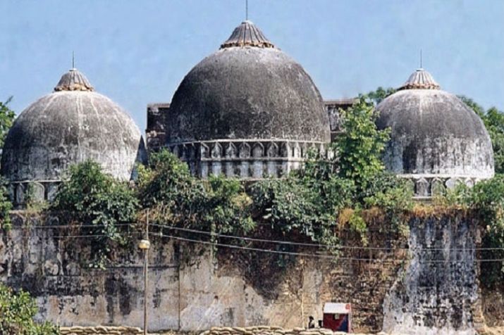 Supreme Court constitutes five-judge bench to hear the Ayodhya case from January 10