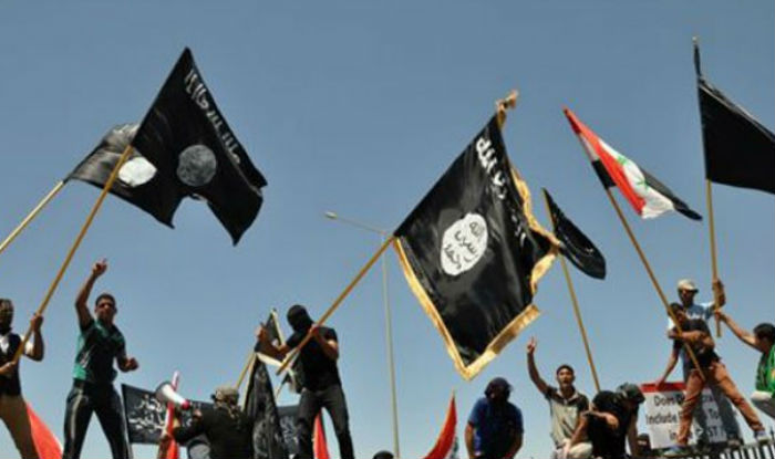 Maharashtra ATS arrests 9 persons suspected to have links with the ISIS