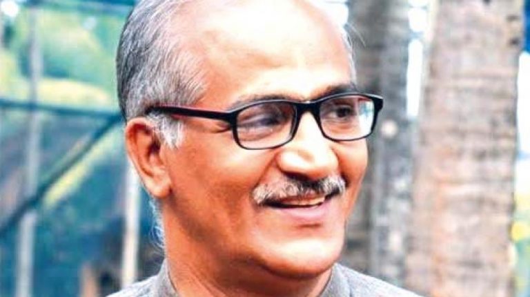 Sadanandan Master, the ex-communist who had to pay the price of shifting to the RSS ideology