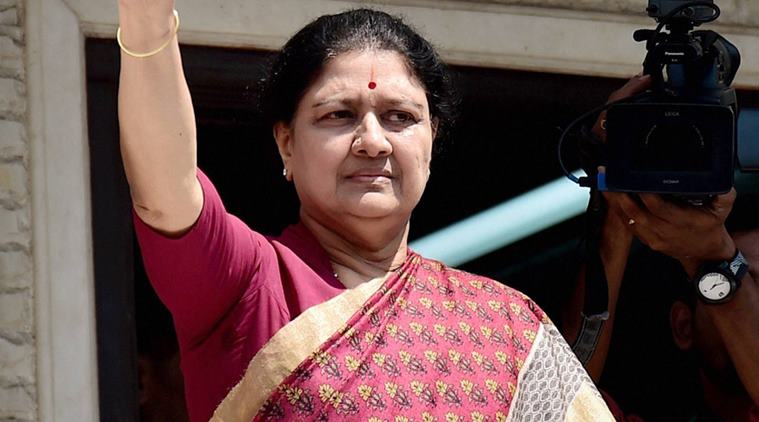 High-level inquiry report says Sasikala given special treatment inside prison cell