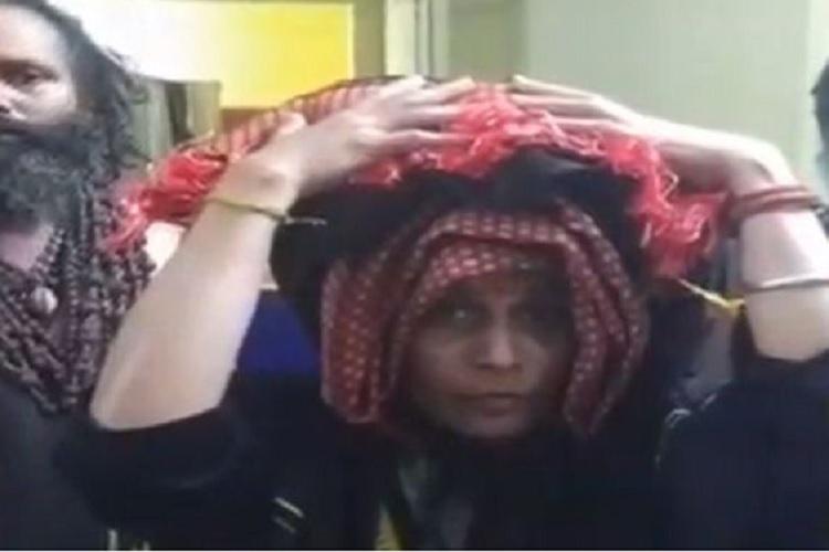 Sabarimala: Third woman enters the shrine amid protests, situation remains tense