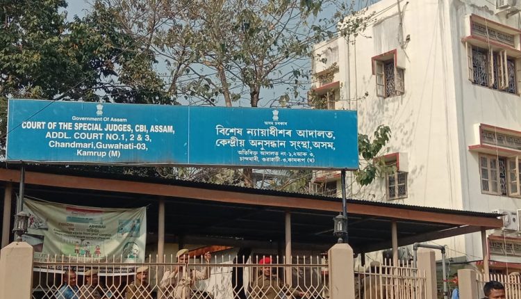 15 cadres of Bodo terror outfit convicted in 2008 Assam serial bomb blast case