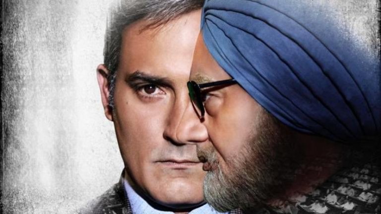 After Bihar Court’s order of FIR, a PIL filed against the movie The Accidental Prime Minister