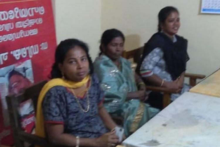 After escorting women inside Sabarimala, Kerala government arrests women trying to enter the Vavar Mosque