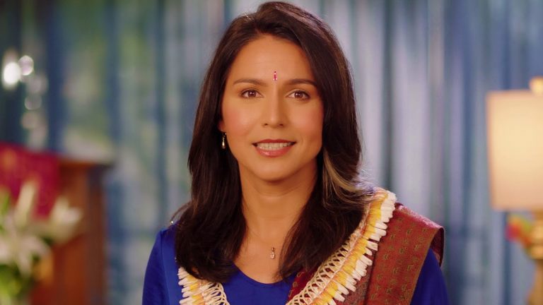 Tulsi Gabbard announces her run for Presidency in 2020: Here is a profile of the first US Hindu Congresswoman