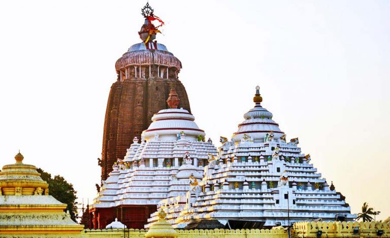 Odisha government to sell 35,000 acres of land owned by Lord Jagannath Temple, encroachers asked to pay