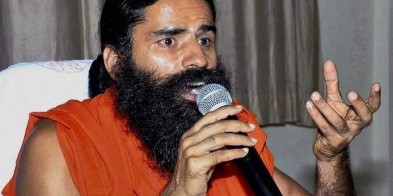 No Hindu saint given Bharat Ratna but Mother Teresa given, is it sin to be a Hindu? Asks Ramdev